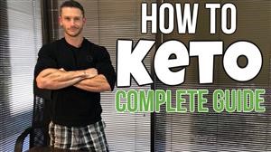 Keto Diet Plan for Beginners Indian Meal